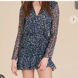 Veronica Beard Brand New With tags Beautiful Anjali dress